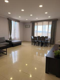 Sevan Resort Armenia - 1