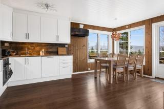 GV19 Family friendly Cabin at Trysilfjellet Arena - 9