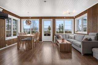 GV19 Family friendly Cabin at Trysilfjellet Arena - 8