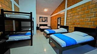 Hotel Campestre La Cecilia - 2