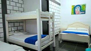 Hotel Campestre La Cecilia - 4