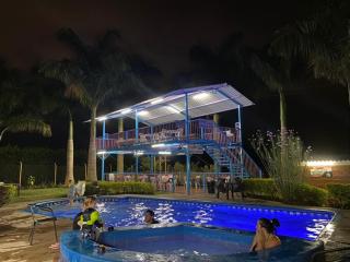 Hotel Campestre La Cecilia - 6