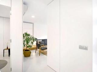 Apartamento La Alameda - 1