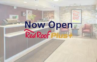 Red Roof PLUS+ & Suites Crosby - Crosby - 0