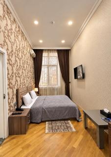 Willdom Hotel - 8