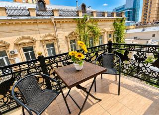 Willdom Hotel - 7
