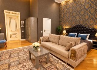 Willdom Hotel - 2