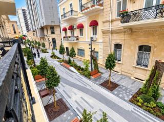 Willdom Hotel - 1