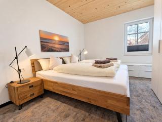 Ferienwohnung Njord - 2