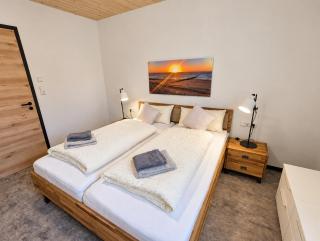 Ferienwohnung Njord - 1