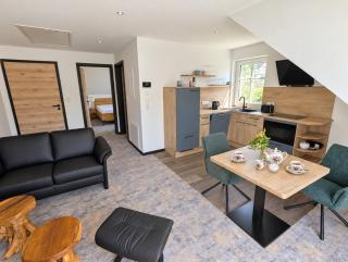 Ferienwohnung Skadi - 8