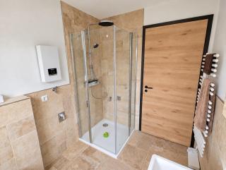 Ferienwohnung Skadi - 3