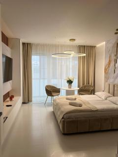 Global Apartments Katowice, Free Parking - Katowice - 0