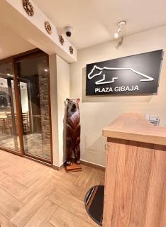 Plaza Gibaja-Casona Boutique, Art & Heritage - 4
