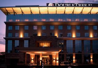 DoubleTree by Hilton Nairobi - 9