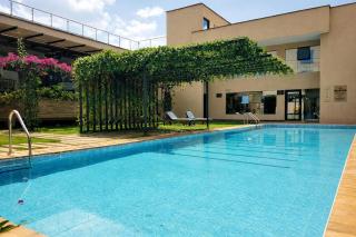 DoubleTree by Hilton Nairobi - 4