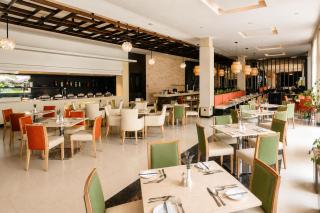 DoubleTree by Hilton Nairobi - 1