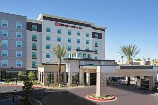Hilton Garden Inn Las Vegas City Center - 8