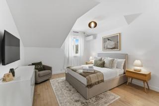 Mont-Tremblant Rabaska 2BDR- 2BATH - On the golf - 7