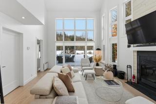 Mont-Tremblant Rabaska 2BDR- 2BATH - On the golf - 6