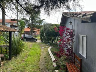 Casa em Lavras Novas - 6