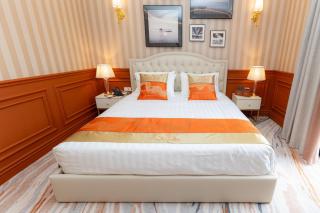 فندق ديار الخير - Diyar Alkhir Hotel - 5