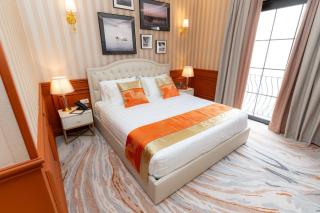 فندق ديار الخير - Diyar Alkhir Hotel - 2