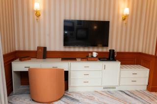 فندق ديار الخير - Diyar Alkhir Hotel - 1