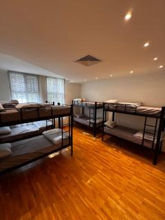 MOON Hostel - 7