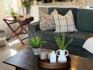 Finningley Farms Self-Catering Farmstays - 5