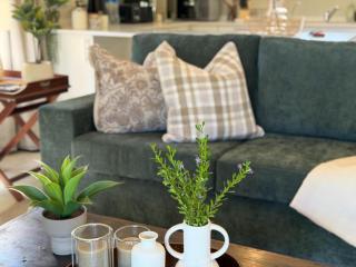 Finningley Farms Self-Catering Farmstays - 1
