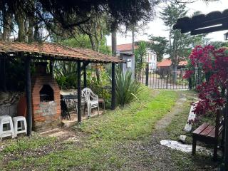 Casa em Lavras Novas - 1