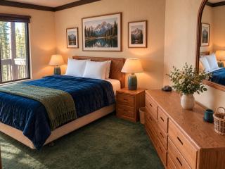 Centrally Located Sherwin Retreat - 8