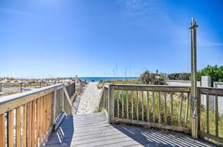 Steps to Beach 18th-Floor Condo, 3 Pools in Destin - 7