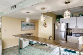 Steps to Beach 18th-Floor Condo, 3 Pools in Destin - 5