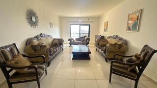 Reine Apt - 0