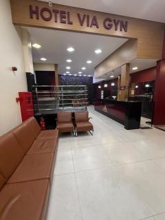 Hotel Via Goiânia - 7