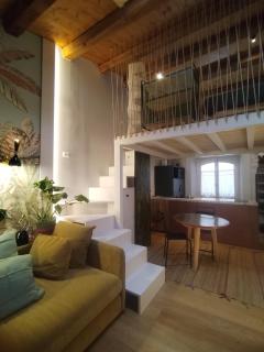 Bonda Suite - Ancona - 9