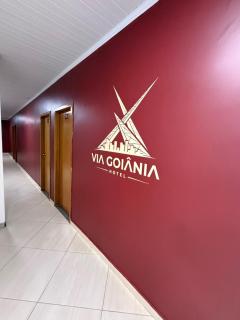 Hotel Via Goiânia - 4