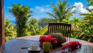 Rose de Porcelaine - Charming Creole house - 4