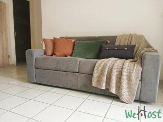 Rose de Porcelaine - Charming Creole house - 8