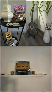 Ferienwohnung Melodie - 2