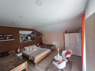 Apartman Centar - 8