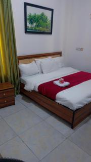 Feel Good Home and Lounge 1 - 4