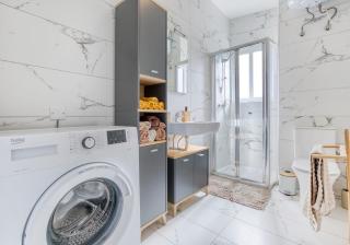 Sliema-Gzira Stylish Apartment - 5