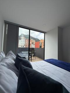 Macae Urban Studio Best Value Chapinero - 8