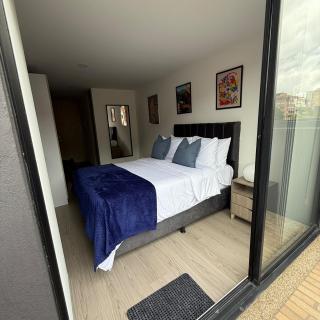 Macae Urban Studio Best Value Chapinero - 6