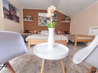 Apartman Centar - 6