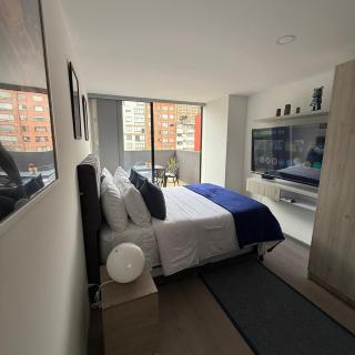 Macae Urban Studio Best Value Chapinero - 2