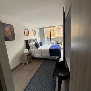 Macae Urban Studio Best Value Chapinero - 3